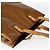 LOUIS VUITTON Borsa a Mano Monogram Vernis Reade MM Bronzo M91143 LV Auth 171026 - vista 6