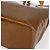 LOUIS VUITTON Borsa a Mano Monogram Vernis Reade MM Bronzo M91143 LV Auth 171026 - vista 9
