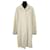 Yves Saint Laurent Trench-coat écru  - vue 1