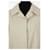 Yves Saint Laurent Trench-coat écru  - vue 2