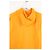 Moletom Stone Island Laranja de Algodão L - vista 4