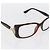 Bulgari Gafas de sol BVLGARI de plástico marrón Auth BA10724 Castaño - vista 6