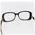 Bulgari Gafas de sol BVLGARI de plástico marrón Auth BA10724 Castaño - vista 8