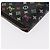 LOUIS VUITTON Monogram Multicolor Zippy Coin Purse Black M93740 LV Auth 169925 - view 10