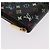 LOUIS VUITTON Monogram Multicolor Zippy Coin Purse Black M93740 LV Auth 169925 - view 8