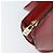 LOUIS VUITTON Borsa a Spalla Epi Saint Jacques Rossa M52277 LV Auth 171557 Rosso - vista 16