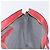 LOUIS VUITTON Borsa a Spalla Epi Saint Jacques Rossa M52277 LV Auth 171557 Rosso - vista 19