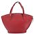 LOUIS VUITTON Borsa a Spalla Epi Saint Jacques Rossa M52277 LV Auth 171557 Rosso - vista 2