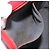 LOUIS VUITTON Borsa a Spalla Epi Saint Jacques Rossa M52277 LV Auth 171557 Rosso - vista 21