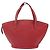 LOUIS VUITTON Borsa a Spalla Epi Saint Jacques Rossa M52277 LV Auth 171557 Rosso - vista 3