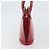 LOUIS VUITTON Borsa a Spalla Epi Saint Jacques Rossa M52277 LV Auth 171557 Rosso - vista 4