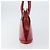 LOUIS VUITTON Borsa a Spalla Epi Saint Jacques Rossa M52277 LV Auth 171557 Rosso - vista 5