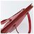 LOUIS VUITTON Borsa a Spalla Epi Saint Jacques Rossa M52277 LV Auth 171557 Rosso - vista 6