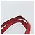 LOUIS VUITTON Borsa a Spalla Epi Saint Jacques Rossa M52277 LV Auth 171557 Rosso - vista 8