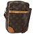 LOUIS VUITTON Borsa a Spalla Monogram Danube M45266 LV Auth ka2398 Monogramma