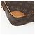 LOUIS VUITTON Borsa a Spalla Monogram Danube M45266 LV Auth ka2398 Monogramma - vista 11