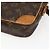 LOUIS VUITTON Borsa a Spalla Monogram Danube M45266 LV Auth ka2398 Monogramma - vista 12