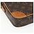 LOUIS VUITTON Borsa a Spalla Monogram Danube M45266 LV Auth ka2398 Monogramma - vista 13