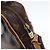 LOUIS VUITTON Borsa a Spalla Monogram Danube M45266 LV Auth ka2398 Monogramma - vista 14