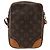 LOUIS VUITTON Borsa a Spalla Monogram Danube M45266 LV Auth ka2398 Monogramma - vista 3