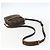 LOUIS VUITTON Borsa a Spalla Monogram Danube M45266 LV Auth ka2398 Monogramma - vista 7