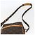 LOUIS VUITTON Borsa a Spalla Monogram Danube M45266 LV Auth ka2398 Monogramma - vista 8