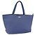 Borsa tote in pelle blu e oro Auth BA10661 di Salvatore Ferragamo D'oro