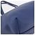Borsa tote in pelle blu e oro Auth BA10661 di Salvatore Ferragamo D'oro - vista 11