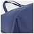 Borsa tote in pelle blu e oro Auth BA10661 di Salvatore Ferragamo D'oro - vista 13