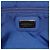 Borsa tote in pelle blu e oro Auth BA10661 di Salvatore Ferragamo D'oro - vista 15