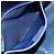 Borsa tote in pelle blu e oro Auth BA10661 di Salvatore Ferragamo D'oro - vista 20