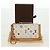LOUIS VUITTON Multicolor Pochette Cles Coin Purse White M92655 Auth BA10525SAV - view 12