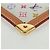 LOUIS VUITTON Multicolor Pochette Cles Coin Purse White M92655 Auth BA10525SAV - view 14