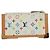 LOUIS VUITTON Multicolor Pochette Cles Coin Purse White M92655 Auth BA10525SAV - view 2