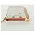 LOUIS VUITTON Multicolor Pochette Cles Coin Purse White M92655 Auth BA10525SAV - view 3