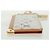 LOUIS VUITTON Multicolor Pochette Cles Coin Purse White M92655 Auth BA10525SAV - view 4