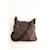 Thierry Mugler Borsa tote marrone - vista 4