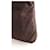 Thierry Mugler Borsa tote marrone - vista 5