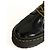 Dr. Martens Stivaletti neri con lacci Nero - vista 5