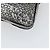 CHANEL Borsa Tote Illimitata Nylon Argento CC Auth bs32854 - vista 10
