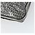 CHANEL Borsa Tote Illimitata Nylon Argento CC Auth bs32854 - vista 12