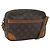 LOUIS VUITTON Borsa a Spalla Monogram Trocadero 23 M51276 LV Auth 168990 Monogramma