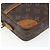LOUIS VUITTON Borsa a Spalla Monogram Trocadero 23 M51276 LV Auth 168990 Monogramma - vista 11