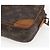 LOUIS VUITTON Borsa a Spalla Monogram Trocadero 23 M51276 LV Auth 168990 Monogramma - vista 12