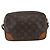 LOUIS VUITTON Borsa a Spalla Monogram Trocadero 23 M51276 LV Auth 168990 Monogramma - vista 3