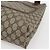 Borsa tote Gucci GG Supreme Web Sherry Line in PVC beige e oro 16 002 4487 Auth ti3729 D'oro - vista 10