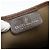 Borsa tote Gucci GG Supreme Web Sherry Line in PVC beige e oro 16 002 4487 Auth ti3729 D'oro - vista 15