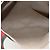 Borsa tote Gucci GG Supreme Web Sherry Line in PVC beige e oro 16 002 4487 Auth ti3729 D'oro - vista 16