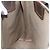 Borsa tote Gucci GG Supreme Web Sherry Line in PVC beige e oro 16 002 4487 Auth ti3729 D'oro - vista 18