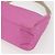 Pochette in nylon PRADA rosa Auth 170906 - vista 10
